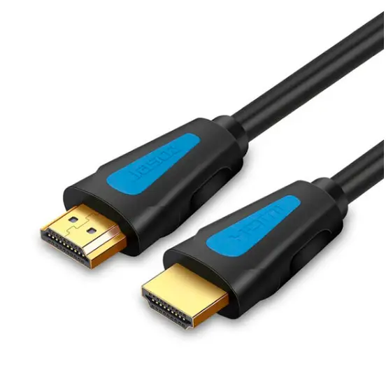 Cáp HDMI 3m 4K JASOZ T-A219 (MS: 6971508523282)