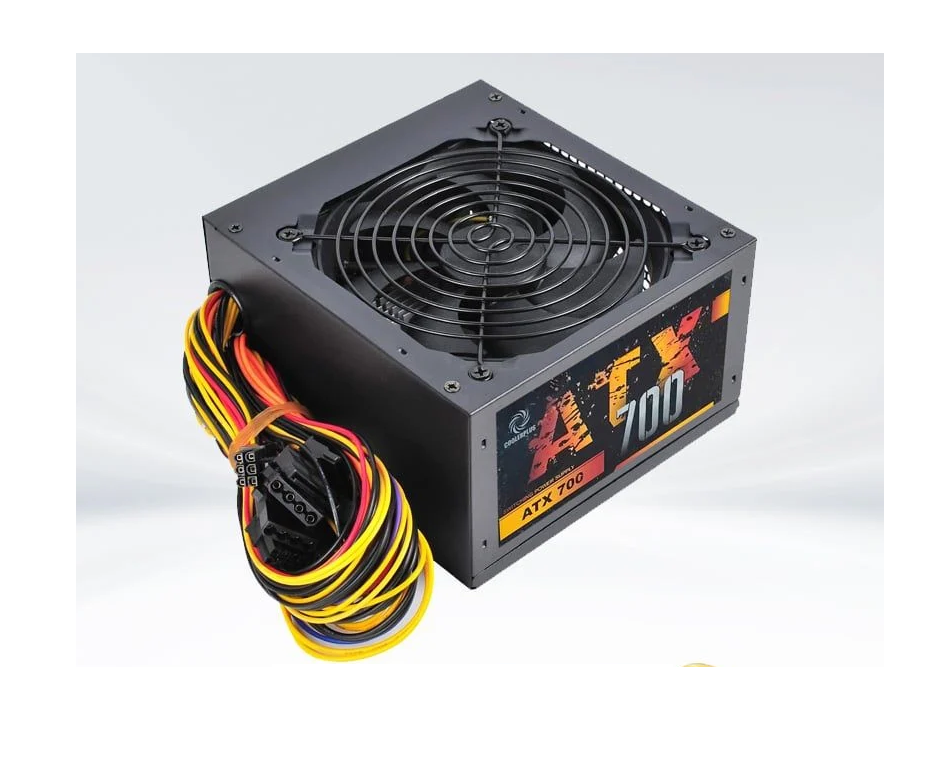 Nguồn COOLERPLUS ATX700 PSU