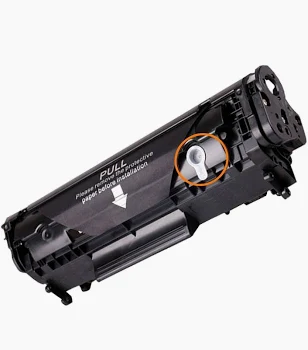 Hộp mực 12A - 303 cho Canon 2900/3000 Hp 1010/1020/1319( Hộp mực tự nạp dễ dàng)