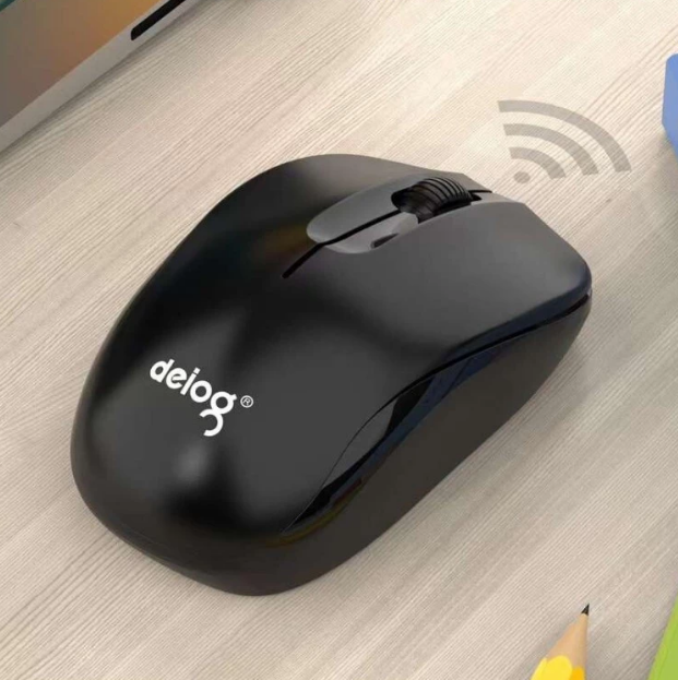 Chuột không dây DEIOG Q1