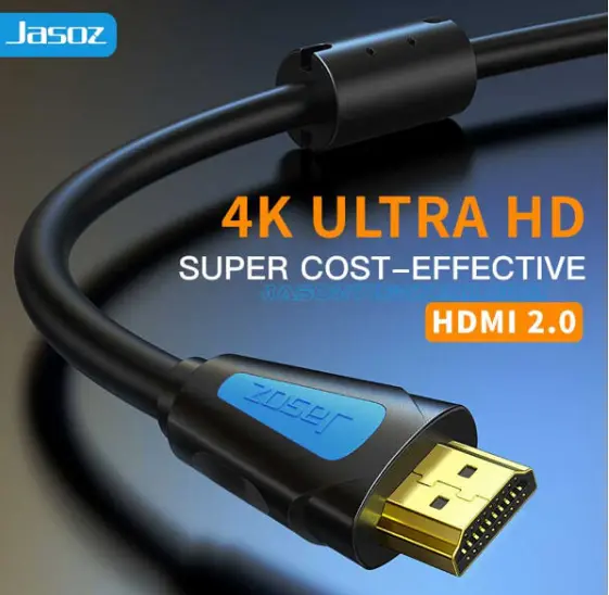 Dây HDMI 15m 4K JASOZ T-A224 (MS: 6971508523336)