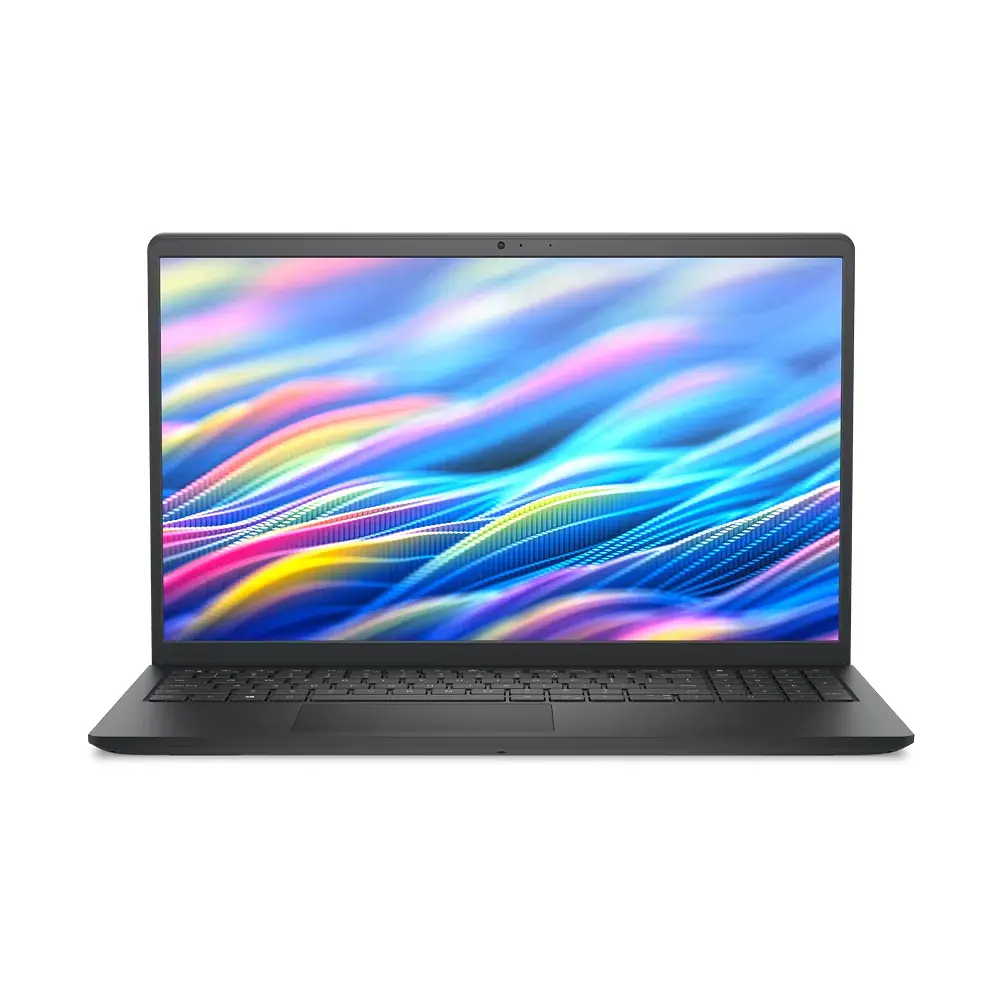 Dell 15 DC 15250: i7-1355U/6GB/1Tb/15.6" FHD/Win 11/Đen (MS: 884116429982)