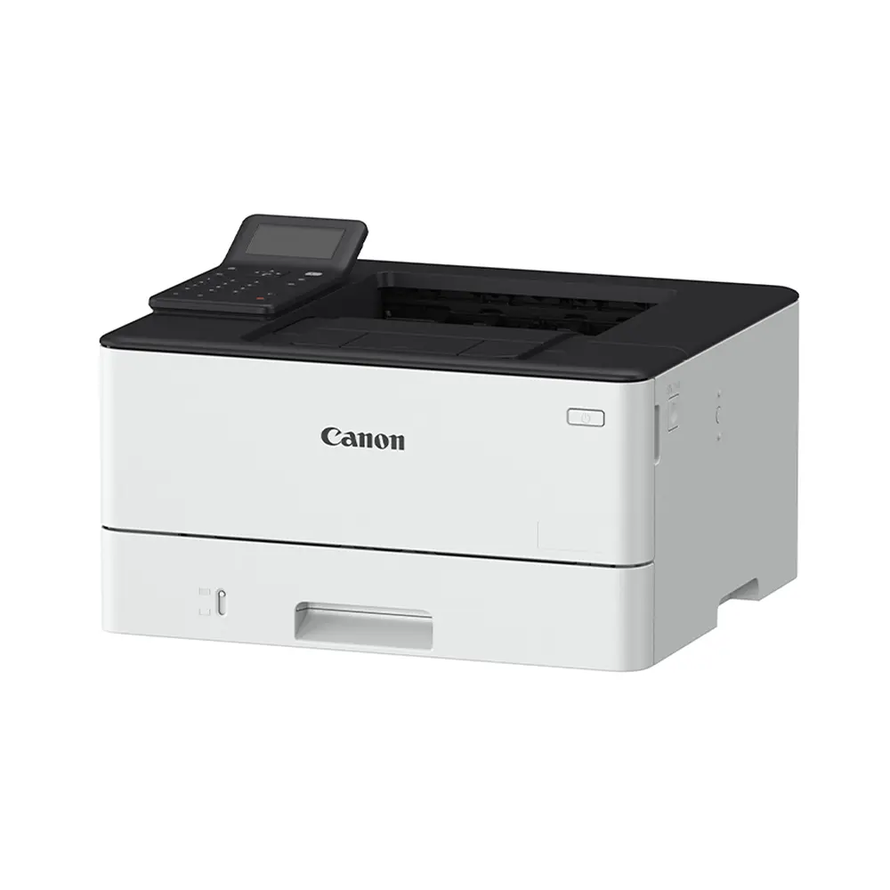 Máy in laser đen trắng, đơn năng Canon I-Sensys LBP243DW II