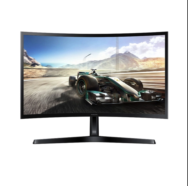 Màn Hình SAMSUNG LS27D366GAEXXV (27 inch - VA - FHD - 4ms - 100Hz - Cong)
