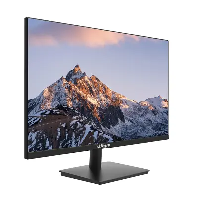 Màn hình Văn phòng Dahua DHI-LM24-A221Y | 24 inch, Full HD, IPS, 144Hz
