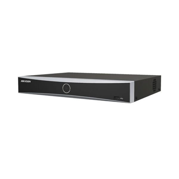 Đầu ghi hình HIKVISION IP 8 kênh DS-7608NXI-K1