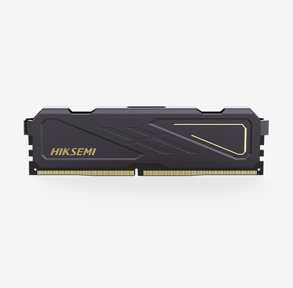 RAM HIKSEMI ARMOR DDR4 8GB 3200MHZ U10 U-DIMM