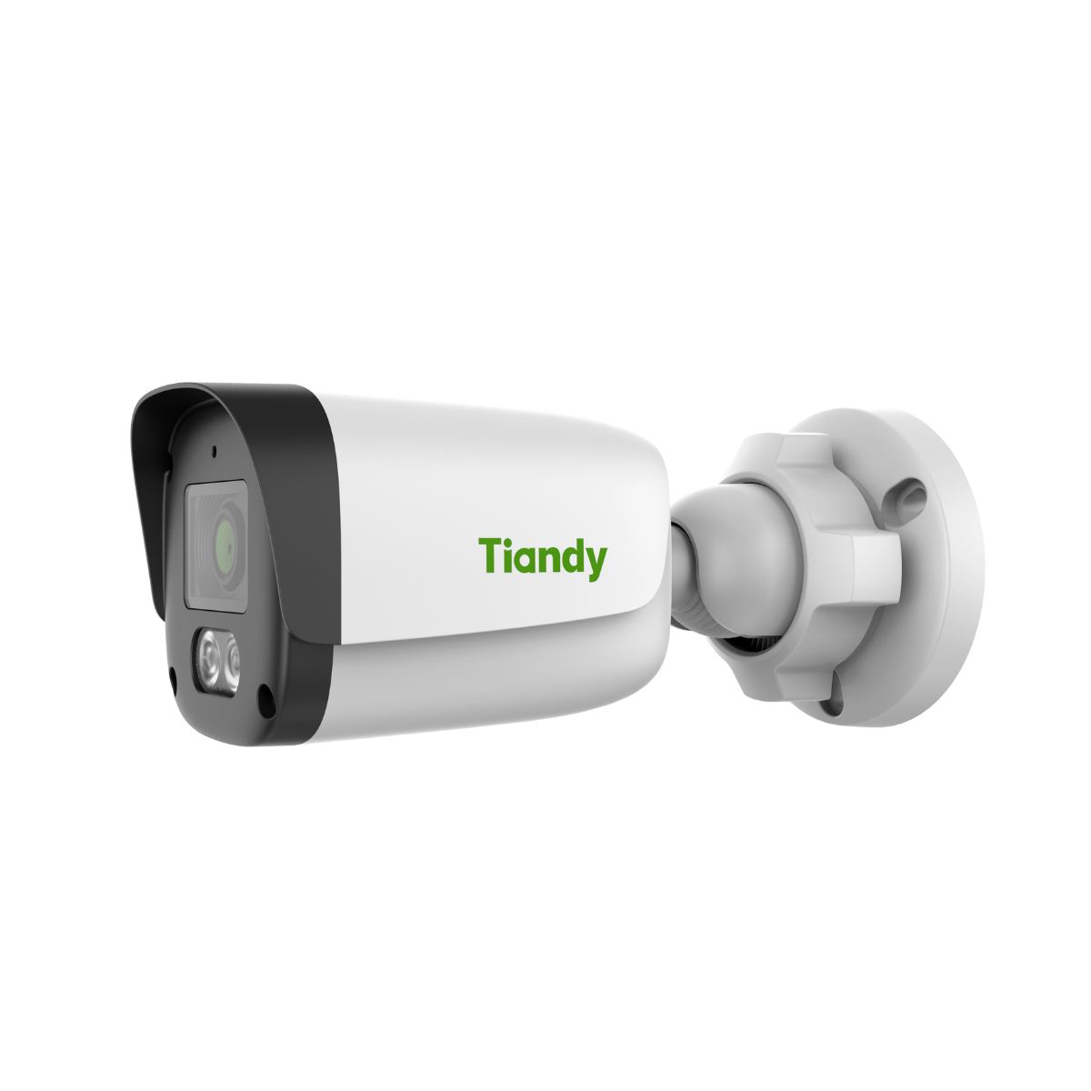 Camera IP thân trụ 2.0MP Tiandy TC-C321N