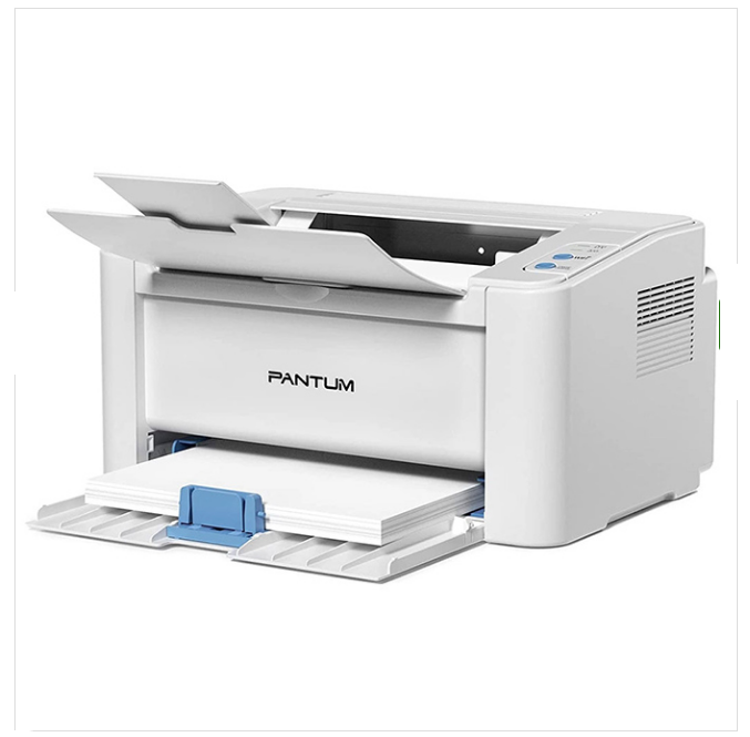 Máy in không dây Pantum P2200w - nhỏ gọn