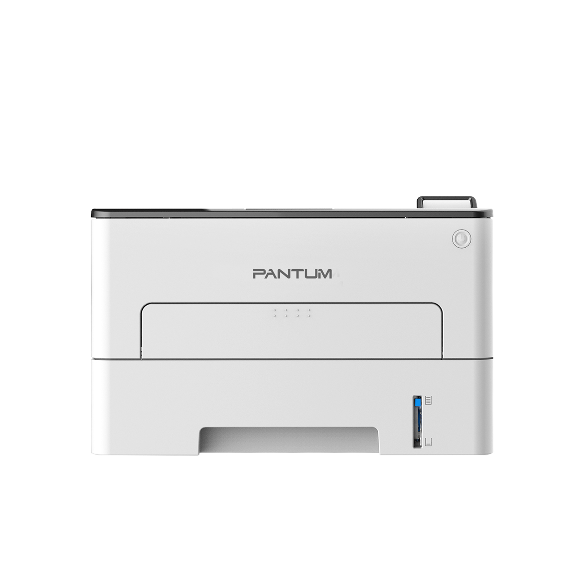 Máy in (Printer) laser đơn năng, màu đen trắng, tốc độ in 30 ppm, loại P3010D, hiệu Pantum