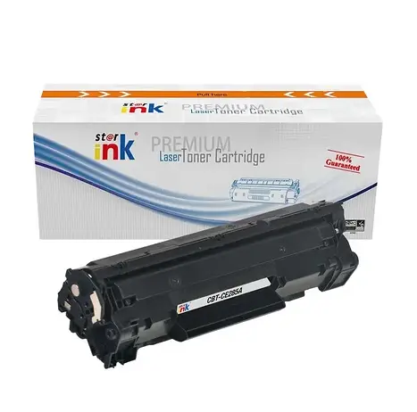 Hộp mực 35A/78A/85A TP-ink/Starink/TJ