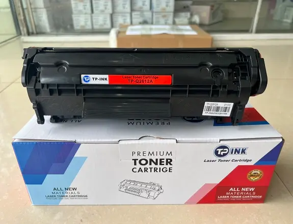 Hộp mực TP-INK-Q12A/FX10