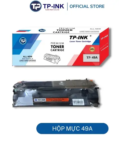 Hộp mực PREMIUM 49A/53A (MS: 093310242025)