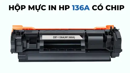 Hộp mực in có mực CBT-136A (W1360A) (MS: 6974102036028)