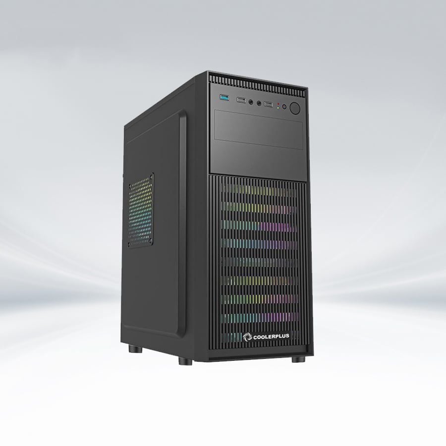 Vỏ case CoolerPlus CPC-A22