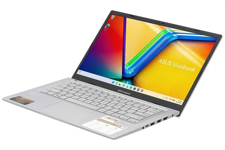 ASUS Vivobook 14 X1404-I712512: Core i7-1355U, 12GB, 512GB, 14.0 FHD (MS: 197105876187)