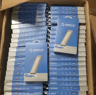 Box Orico M2 Nvme AXM2-G2-V1(MS: 6942227106018)