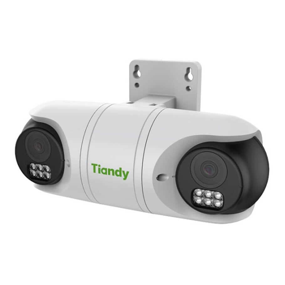 Camera Tiandy TC-C32RN IP 2.0MP (I5/E/Y/QX/4mm/V4.2)