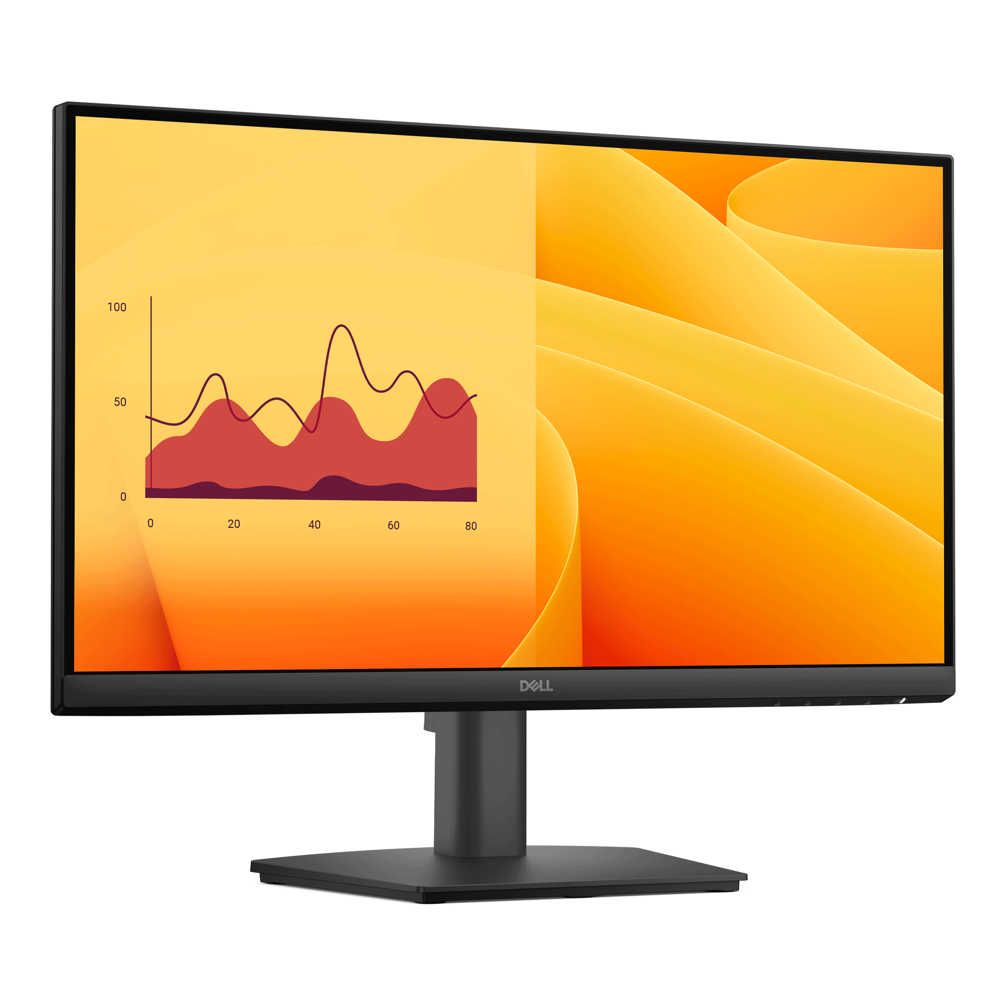 Màn hình Văn phòng Dell E2225HM | 22 inch, FHD, 100Hz, VA