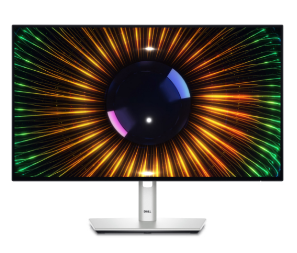 Màn hình đồ họa Dell UltraSharp U2424H (23.8Inch/ Full HD/ 5ms/ 120Hz/ 250cd/m2/ IPS/ USB-C)