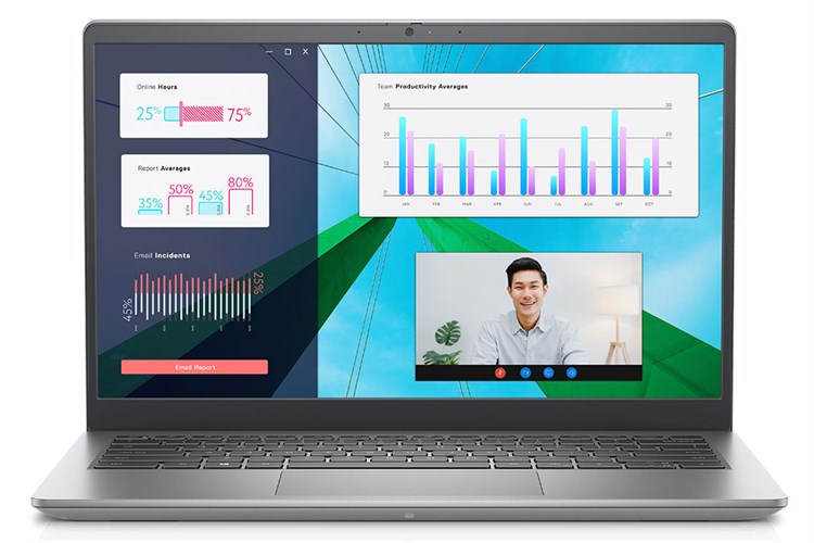 Dell Vostro 3530 i3-1305U/8GB/512GB SSD/15.6" FHD/Dos/ Black (884116379195)