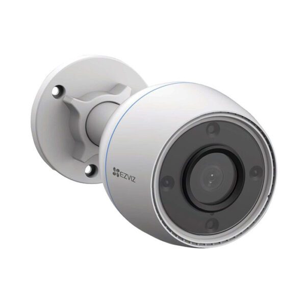 Camera WiFi ngoài trời EZVIZ H3C (2MP Color) 1080P