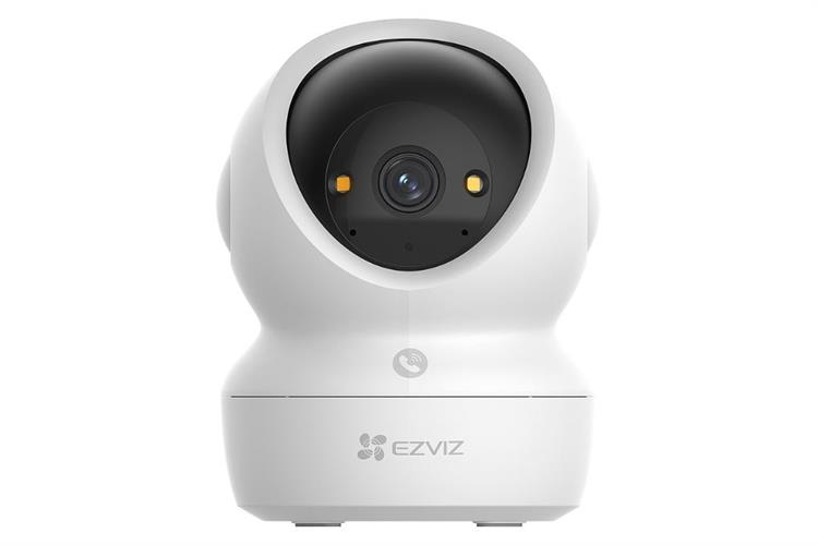 Camera WiFi quay quét EZVIZ H6c Pro 2K 3MP (Trong nhà)