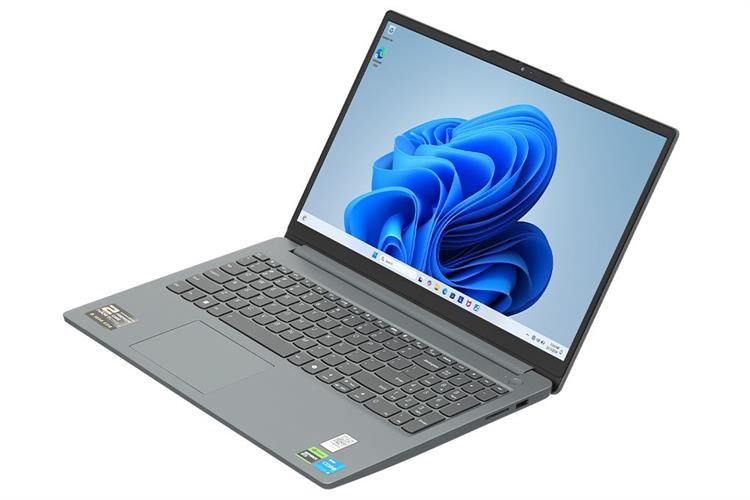 Laptop Lenovo LOQ 15IAX9E 83LK0079VN (Intel Core i5-12450HX | RTX 3050 6GB | 15.6 inch FHD 144Hz | 512GB | 16GB | Win 11 | Xám) (MS: 0199272101086)