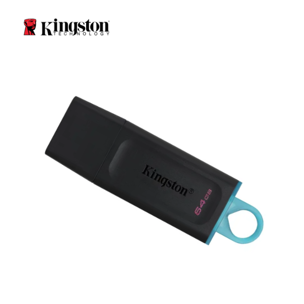 USB Kingston DataTraveler 64GB chính hãng