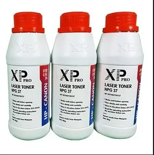 Mực nạp đổ XP NPG 37-50g- Pantum (MS: 3410215714810016 )